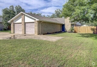 Building Photo - 3603 Rocky Hollow Trail