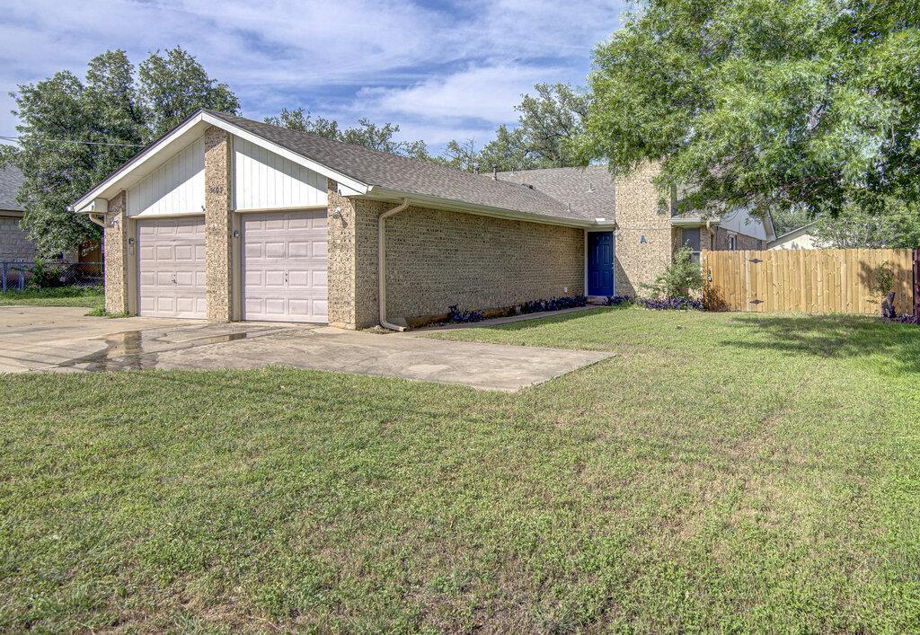 Foto principal - 3603 Rocky Hollow Trail