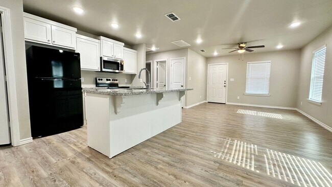 Foto del edificio - Cozy 3/2 In East Lubbock!