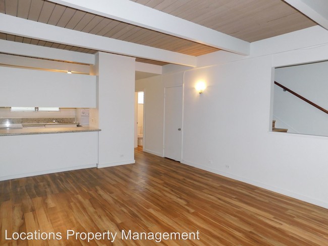 Foto del edificio - 2 br, 2 bath House - 4908-1 Kilauea Avenue