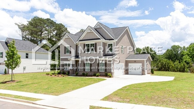 Building Photo - 1472 Stephens Vw Dr