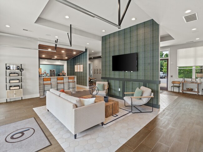 Open Clubhouse - Bellamy at Dahlonega - Phase II