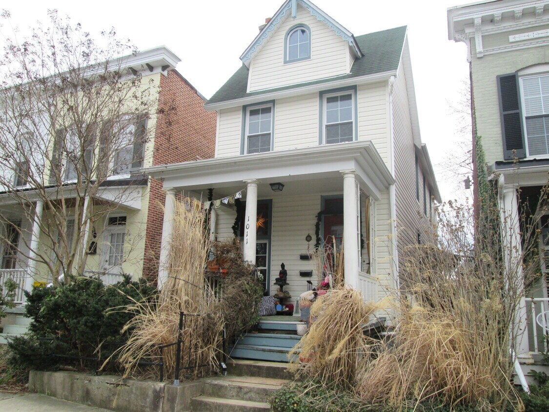 Primary Photo - 1011 Union Ave