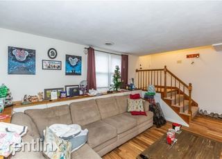 Primary Photo - 2 br, 1.5 bath House - 10 Leach St Unit B1