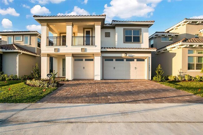 Foto del edificio - 13803 Larkton Ln