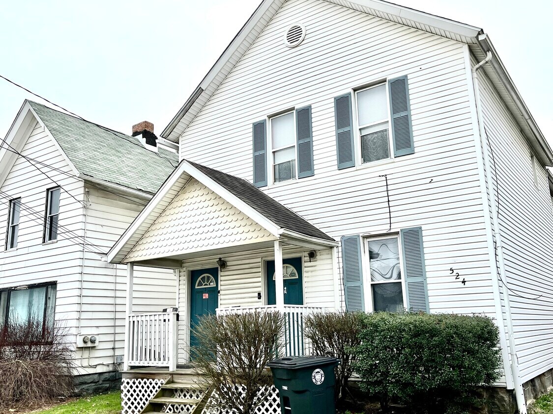 Foto principal - 524 E Buchtel Ave
