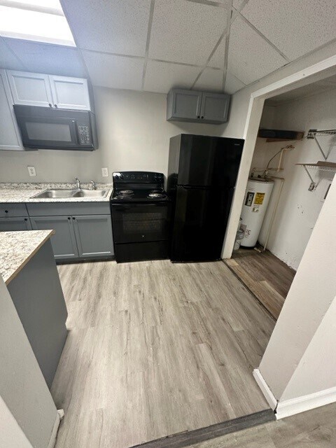 Foto del edificio - 522 W Mabbette St