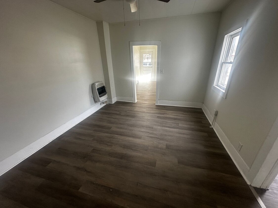 Foto del edificio - 2902 S 19th St