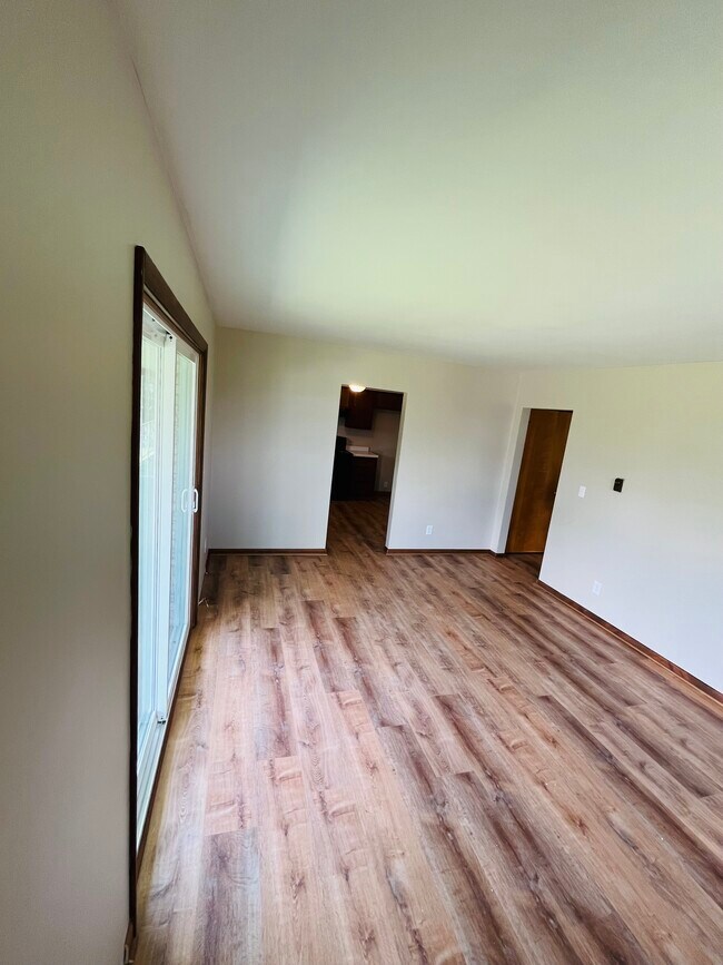 New mini split and heat - 2012 Willow Way Dr