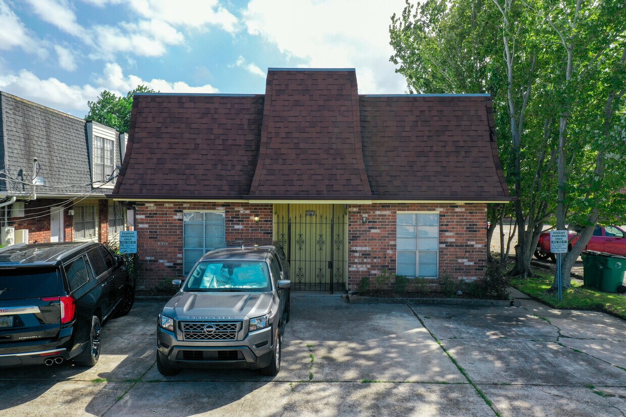 Foto principal - 3012 12th St