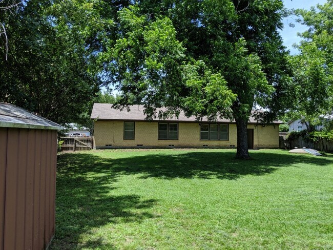 Foto del edificio - 1308 Fair Ave