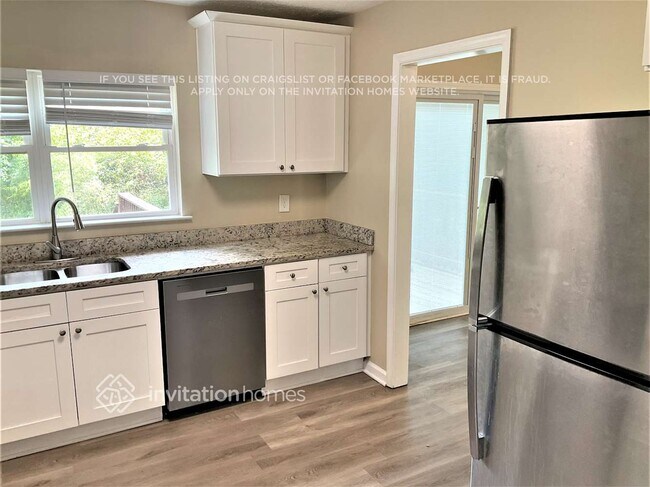 Foto del edificio - 3141 Flat Shoals Rd