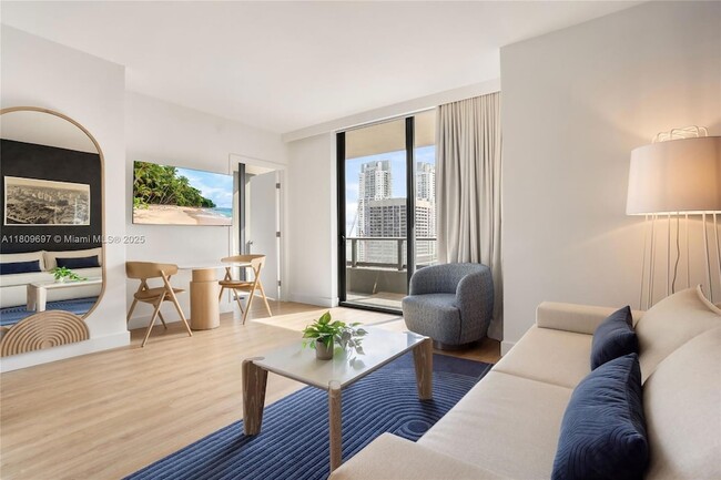 Photo - 601 NE 1st Ave Apartment