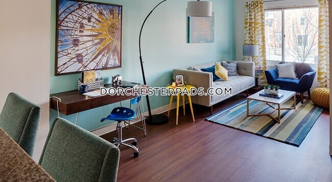 Foto del edificio - 401 Mount Vernon St.