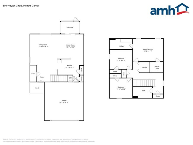 Building Photo - 509 Wayton Cir