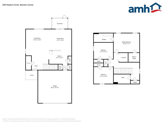Foto del edificio - 509 Wayton Cir