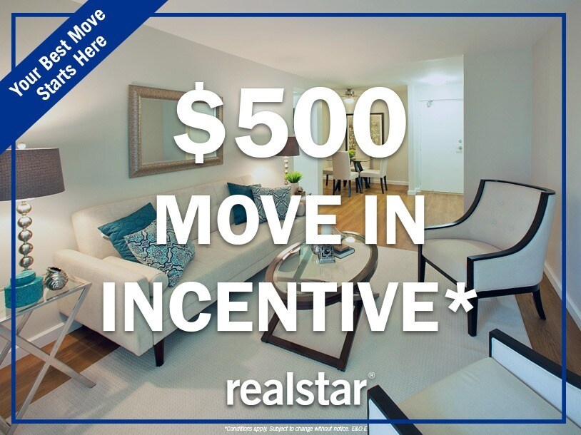 Lord Simcoe Apartments Apartments 4982 Crysler Ave Niagara Falls, ON