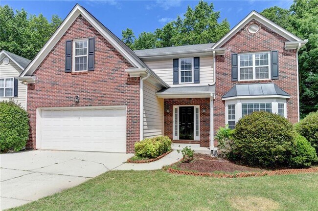 Foto del edificio - 3380 McClure Woods Dr