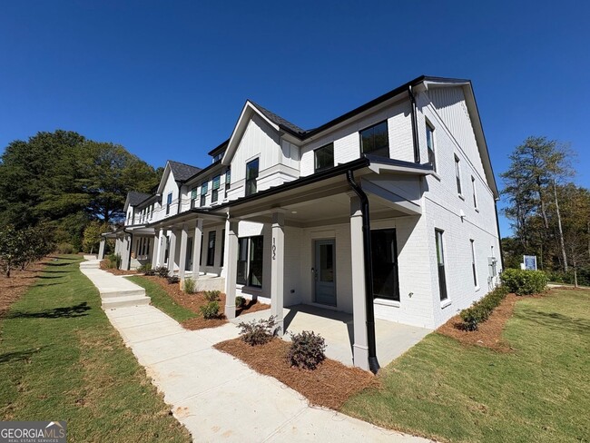 Foto del edificio - 102 Briargate Dr