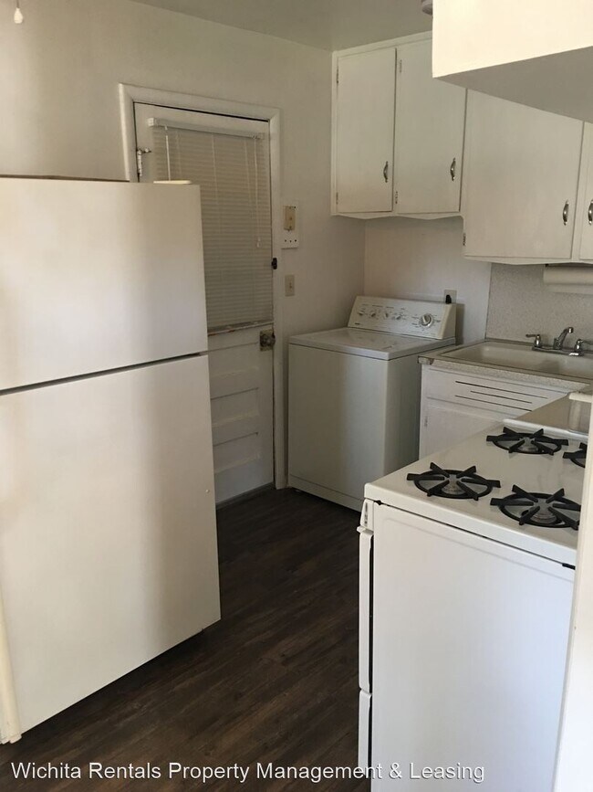 Foto del edificio - 3 br, 1 bath House - 1238 E. 31st S.