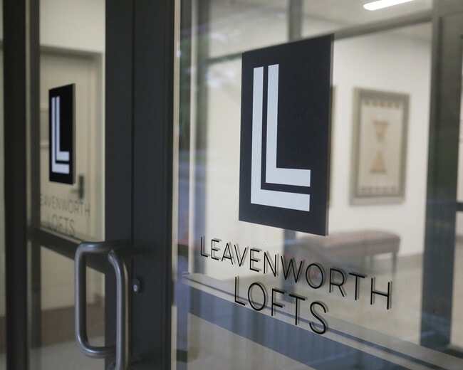 Foto del edificio - Leavenworth Lofts