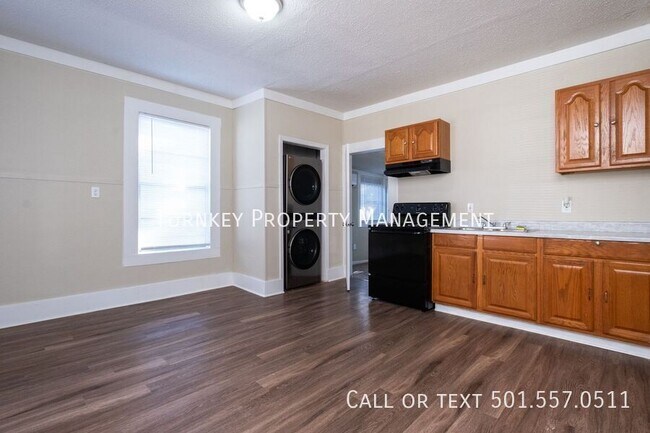 Foto del edificio - 1308 W 21st St