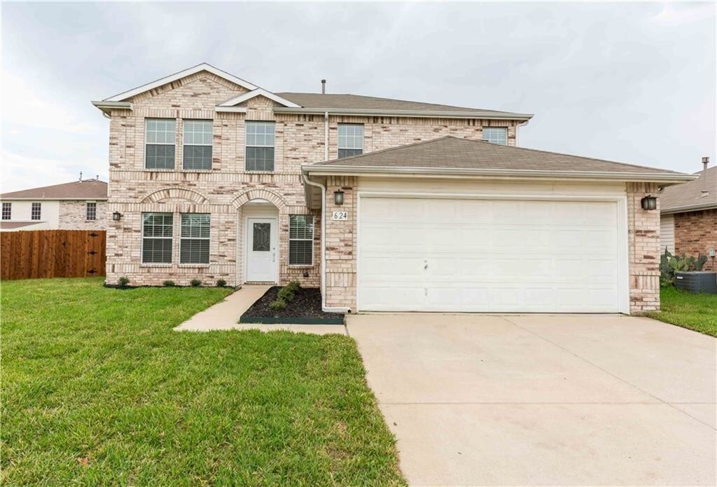 624 Mallard Dr, Saginaw, TX 76131 House for Rent in Saginaw, TX