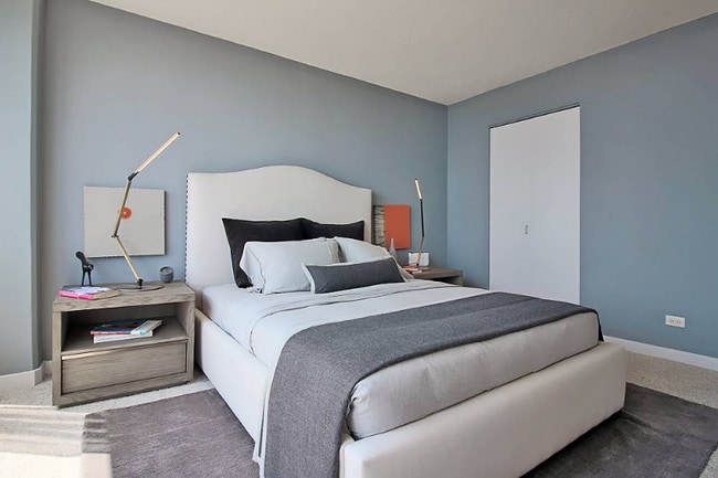 Foto del edificio - 1228 S Michigan Ave