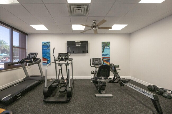 Foto del edificio - 305 N Pompano Beach Blvd