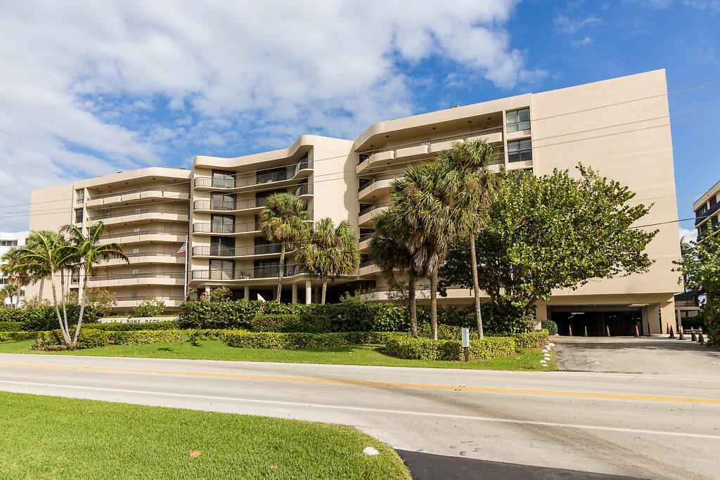 Primary Photo - 3610 S Ocean Blvd
