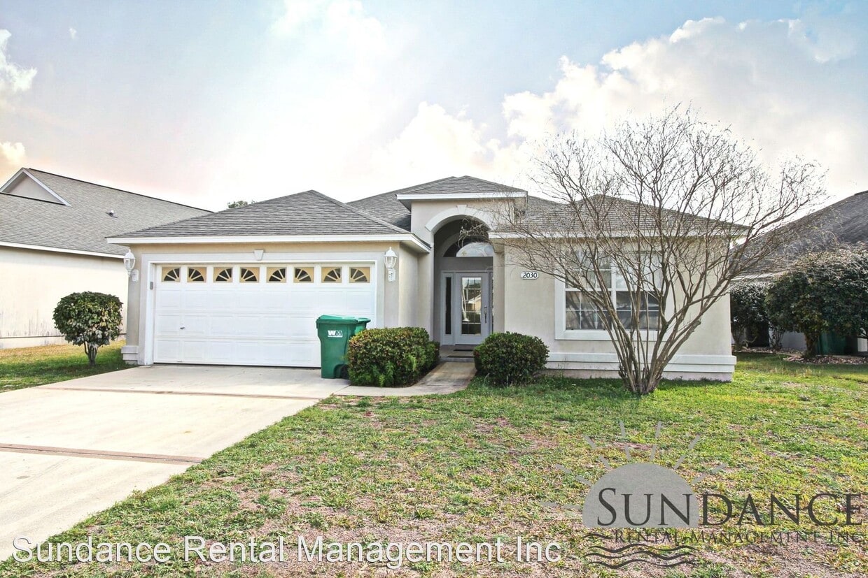 Primary Photo - 3 br, 2 bath House - 2030 Fountainview Drive