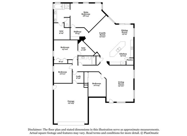 Building Photo - 7706 S 71st Ave