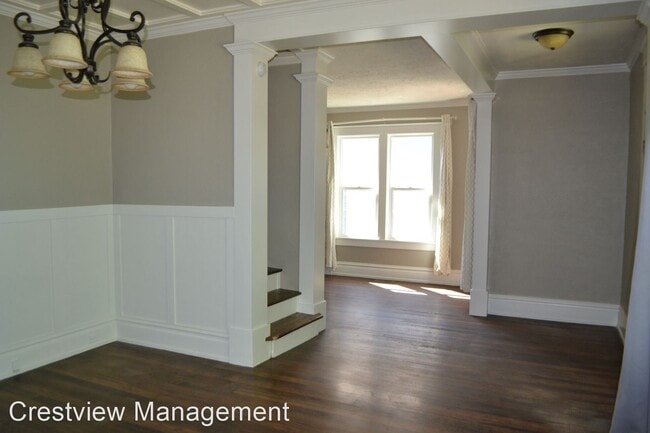 Building Photo - 2 br, 1 bath House - 1319 S 200 E