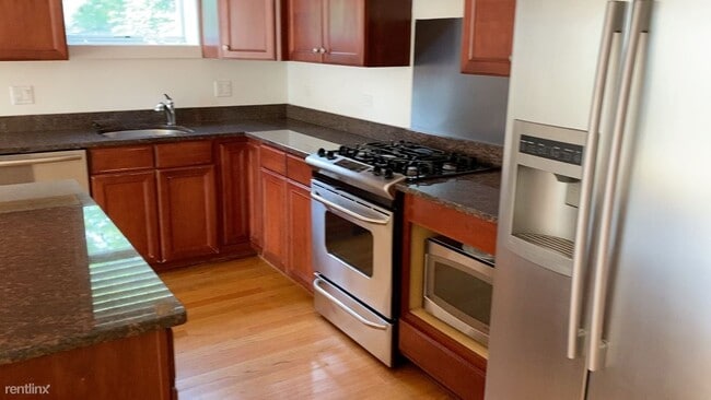 Building Photo - 2 br, 2 bath Condo - 4325 N Cicero Ave Uni...