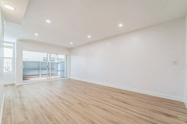 Foto del interior - Embassy Terrace