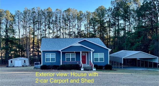 Building Photo - 2281 New Market Rd