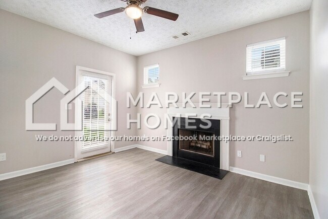 Foto del edificio - 3845 Will Lee Rd