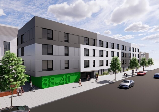 Building Photo - Art Of Newark