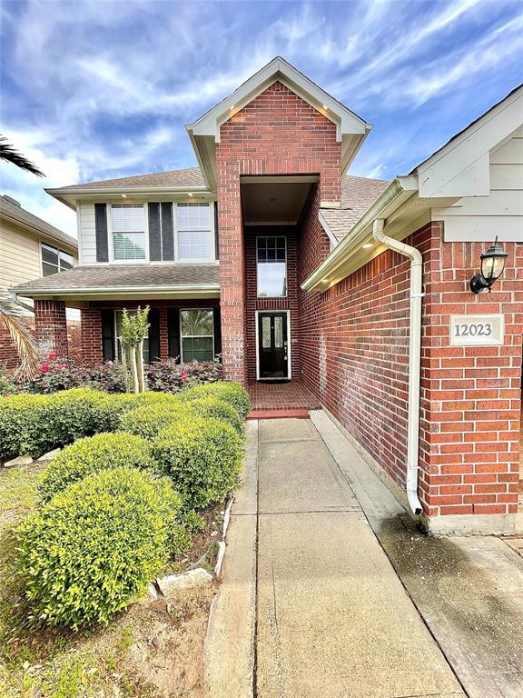 Foto principal - 12023 Clear Brook Oak St