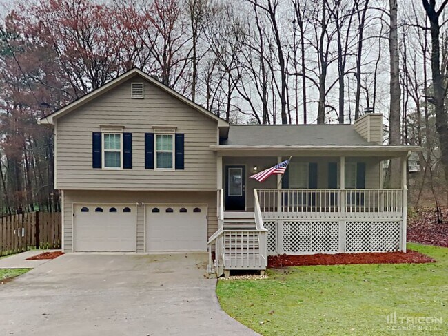 Building Photo - 4234 Winding Trail Way