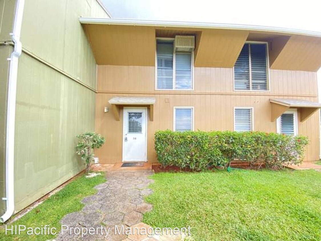 95178178 Kipapa Dr, Mililani, HI 96789 House Rental in Mililani, HI