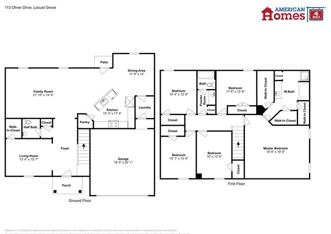 Building Photo - 113 Oliver Drive