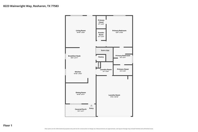Building Photo - 8223 Wainwright Way