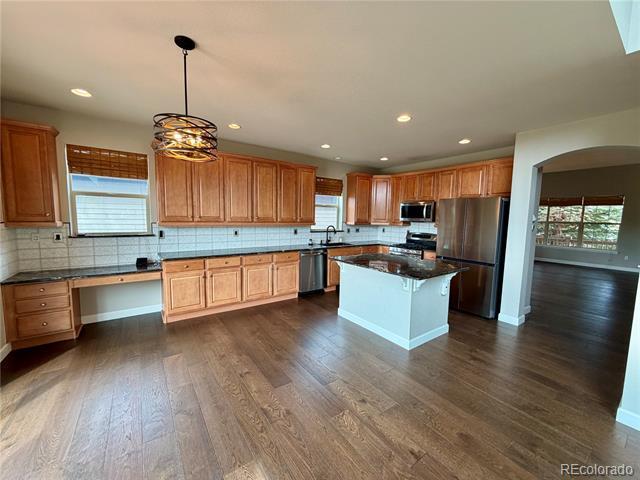 Foto del edificio - 21398 E Wanderlust Pl