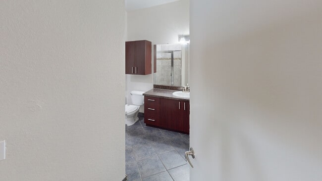 Interior Photo - The Vintage Lofts at West End