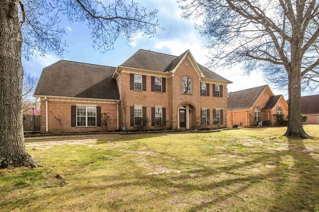 Building Photo - 115 Cottonwood Dr