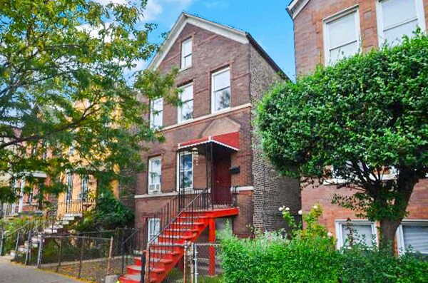 Foto del edificio - 2628 S Kedzie Ave