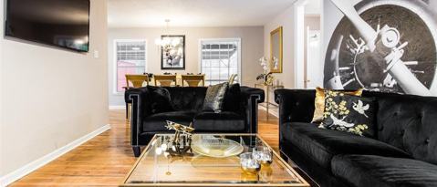 Foto del edificio - 1025 Tamara Ln