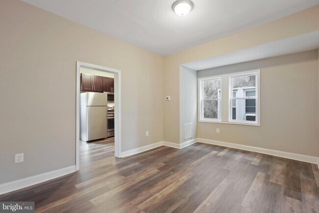 Building Photo - 3814 Reisterstown Rd