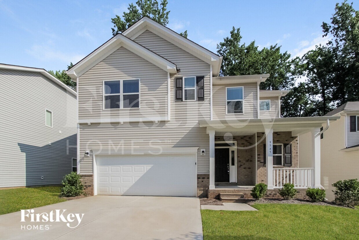 Foto principal - 9545 Blue Knoll Ct